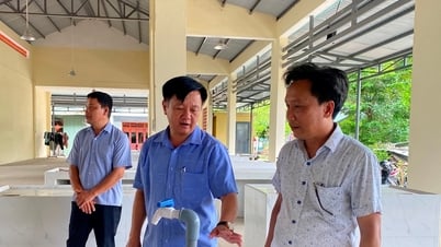 Xã Nông Sơn triển khai 67 công trình, dự án