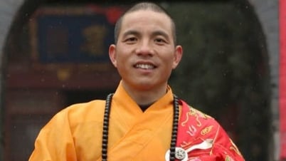 Thiếu Lâm Tự có trụ trì mới sau khi sư Thích Vĩnh Tín bị điều tra hình sự