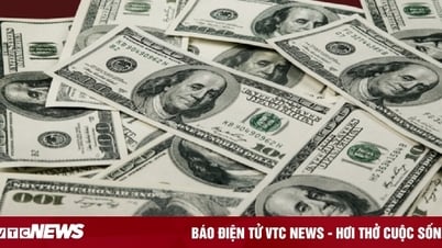 Giá USD ngân hàng chạm 26.400 đồng, cao nhất từ trước đến nay