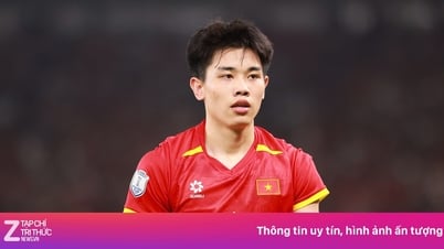 Đình Bắc hay nhất giải U23 Đông Nam Á