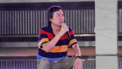 ‘Gặp lại’ họa sĩ Công Quốc Hà, hậu duệ nhà Phú Gia nổi tiếng một thời