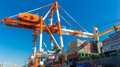Linh hoạt thích ứng, tăng thu từ xuất nhập khẩu