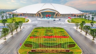 Dự kiến sơ duyệt khai mạc Triển lãm thành tựu Đất nước vào ngày 20/8