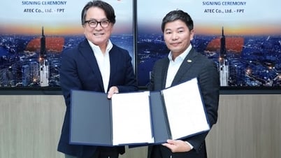 Thúc đẩy đổi mới sáng tạo công nghệ ô tô