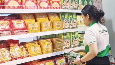 Đưa sản phẩm Huế tham gia vào chuỗi cung ứng