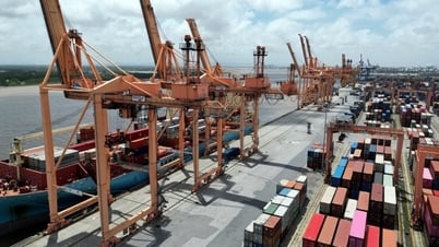 Giữ vững nhịp tăng trưởng hợp tác kinh tế Việt Nam và EU