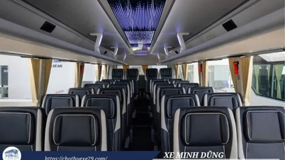 Giá thuê xe đi Đà Lạt tốt nhất tại Xe Minh Dũng mà bạn nên biết