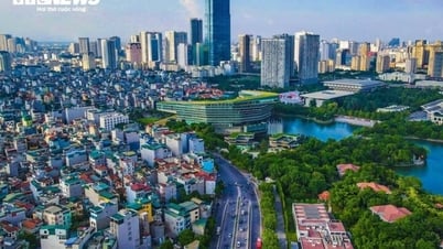 TP.HCM là một trong 2 đô thị "giữ chân cư dân" tốt nhất thế giới