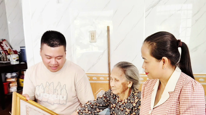 Chuyện về những Bà mẹ Việt Nam Anh hùng ở Diên Sanh