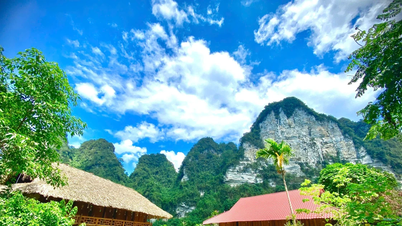 Đoàn viên thanh niên đi đầu làm homestay, giúp nhiều thanh niên địa phương có việc làm, ổn định cuộc sống