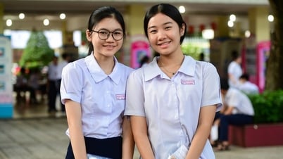 37 trường ở TPHCM tuyển bổ sung lớp 10, có trường điểm chuẩn cao nhất thành phố