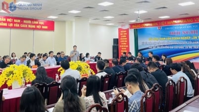 Phát huy nguồn lực từ khối kinh tế tư nhân