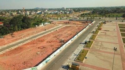 Đề xuất bỏ quy định nộp tiền sử dụng đất bổ sung