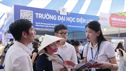Không 'bỏ trứng vào một giỏ'
