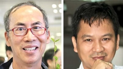Vị tiến sĩ tiết lộ lá thư viết tay thời thanh xuân của thầy Lê Bá Khánh Trình