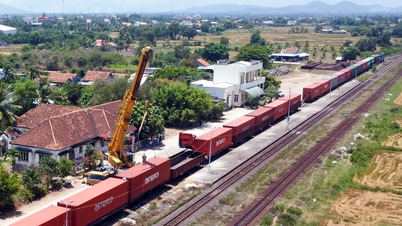Khánh Hòa đẩy nhanh tiến độ khởi công khu tái định cư đường sắt tốc độ cao