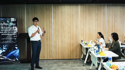 The First Demo Day 2025: Kết nối nhà đầu tư trong và ngoài nước