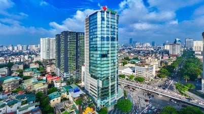 VPBank cùng đối tác công bố khoản vay hợp vốn trị giá 350 triệu USD
