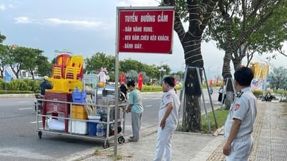 Giữ môi trường du lịch thành phố
