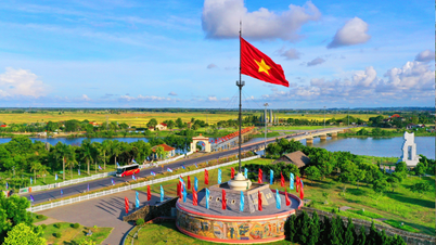 ທ່ອງທ່ຽວກວາງຈິ: ດິນແດນແຫ່ງໄຟ, ໝັ້ນຄົງ ແລະ ອຸດົມສົມບູນໄປດ້ວຍເອກະລັກ