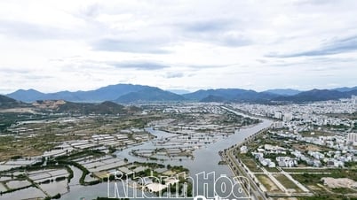Chỉnh trang, kết nối các dòng sông: Tạo cơ hội để phát triển du lịch