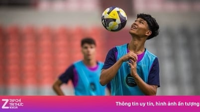 Barcelona tìm thấy ngôi sao mới mang dòng máu Philippines