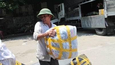 Thời tiết hôm nay 29/7: Miền Nam âm u, mưa dông; miền Bắc nắng gắt