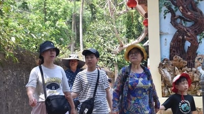 สัปดาห์ชื่นชมการท่องเที่ยวเกาหลีในดานัง