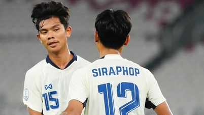 Pasukan B23 Thailand berdepan kritikan selepas menduduki tempat ketiga dalam Kejohanan B23 Asia Tenggara.
