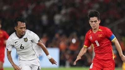U23 Việt Nam nhận thưởng 2 tỷ đồng sau chức vô địch, chốt ngày về nước