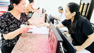 Chuyển động tích cực từ mô hình chính quyền 2 cấp