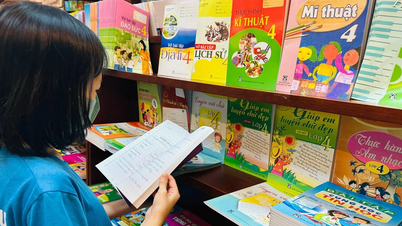 Bộ trưởng Nguyễn Kim Sơn: Học sinh dùng SGK khác nhau cũng không ảnh hưởng về nội dung kiến thức