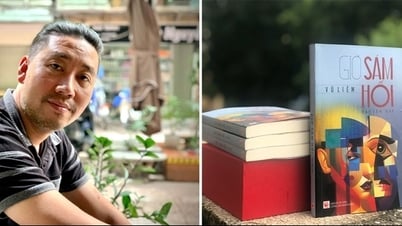 Tác phẩm “Giờ sám hối” – bất ngờ mới của Trung tá, biên kịch Vũ Liêm