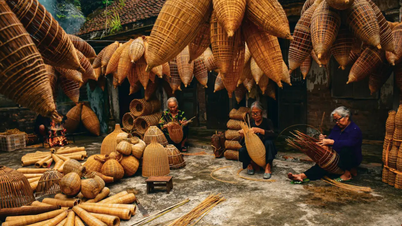 Làng nghề truyền thống ở Hà Nội: Nơi lưu giữ tinh hoa ngàn năm