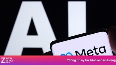 Meta lại chiêu mộ nhân tài AI