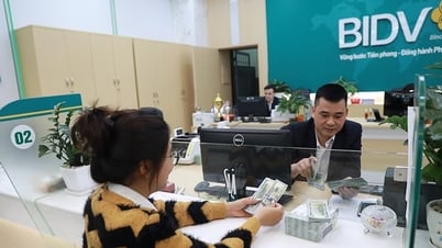 Chính sách tiền tệ: Neo giữ lạm phát, hỗ trợ tăng trưởng