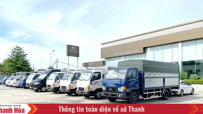 Thanh hóa – Trung tâm logistics mới: Cơ hội cho các doanh nghiệp vận tải và giải pháp từ mô hình đại lý 3S