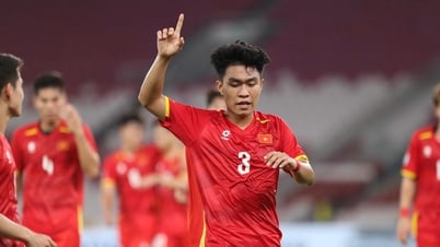 Chung kết U23 Đông Nam Á 2025 (20h): Việt Nam đấu Indonesia