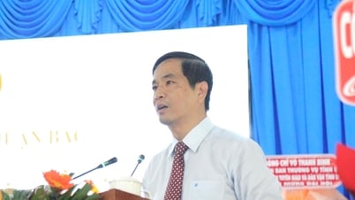 Phấn đấu đưa Hàm Thuận Bắc trở thành trung tâm kinh tế năng động