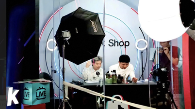 TikTok Shop bứt tốc, áp sát ‘ngôi vương’ Shopee