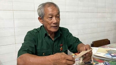 Hồi ức một thời hoa lửa
