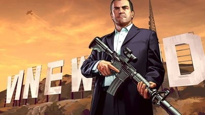 Valve gấp rút hoàn tiền cho người chơi GTA 5