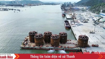 Từ vùng đất thuần nông đến cực tăng trưởng Bắc Trung bộ