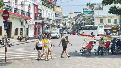 Du lịch nhiều địa phương “bội thu” ngàn tỷ đồng trong 7 tháng