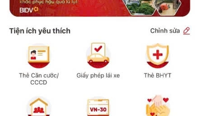 Tuyên truyền hướng dẫn cài đặt và kích hoạt sổ sức khoẻ điện tử trên ứng dụng VNeID
