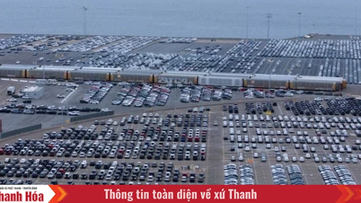 Ngành công nghiệp ôtô châu Âu vẫn đối mặt khó khăn dù được Mỹ giảm thuế ​