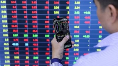 Chứng khoán chịu áp lực bán tháo mạnh chưa từng có