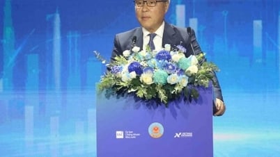 Nâng hạng thị trường chứng khoán: Cột mốc quan trọng nhưng không phải đích đến cuối cùng