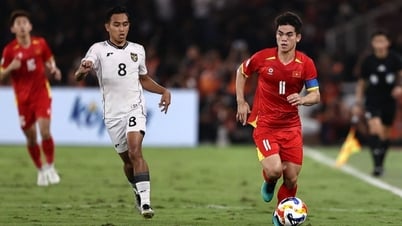 Phản ứng của CĐV Đông Nam Á sau khi U23 Việt Nam đăng quang ngôi vương