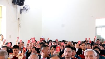 Tân Hà Lâm Hà cần tạo môi trường thuận lợi để kinh tế tư nhân phát triển mạnh mẽ